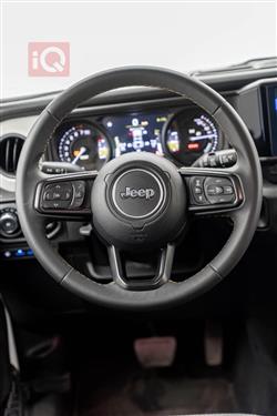 جیپ رانگلەر